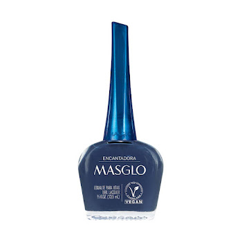 Esmalte Masglo   Encantadora x 13.5 ml  