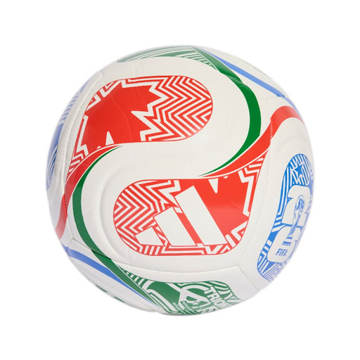 Balón Grande Trionda Copa Mundial De Fútbol 2026
