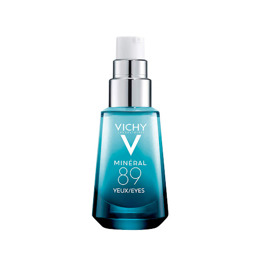 Sérum Vichy Contorno de Ojos Mineral 89 Frasco x 15 ml