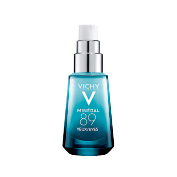 Sérum Vichy Contorno de Ojos Mineral 89 Frasco x 15 ml  