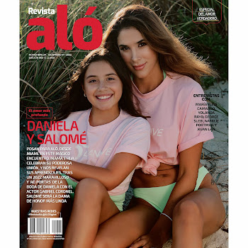 Revista Aló x 1 Unidad  