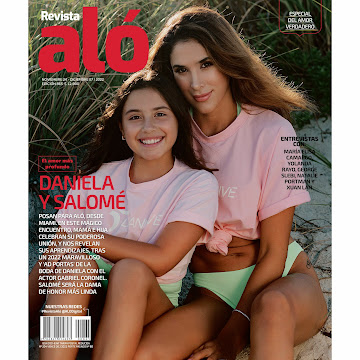 Revista Aló X 1   