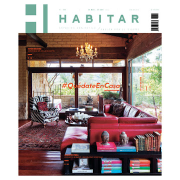 Revista Habitar 2 Casa editorial el tiempo x1 Unidad  