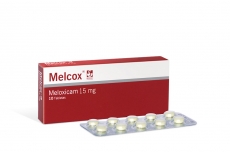 Solo Online Melcox Tab 15 Mg 15 Mg   2006m Cjax10 