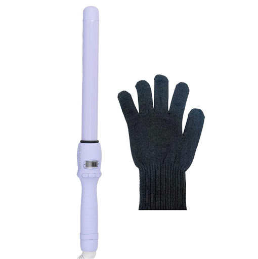 Pinza Rizadora Mandarinna Lila. MANDARINNA BOG Unidad  x 1 La Rizadora MAS VIRAL¡¡¡¡

Puedes hacerte muchos tipos de ondas, muy fácil y, ¡divinas!
Rizadora de calidad profesional, comparable con marcas internacionales.
Tubo en titanio que cuida tu cabello del