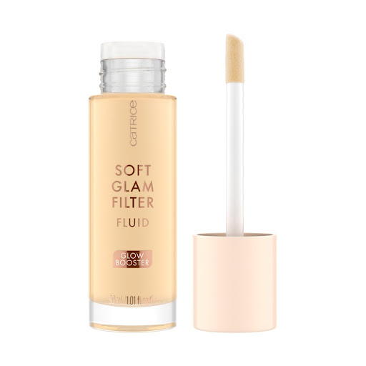 Pre Base Catrice Soft Glam Filter Tono10 x 30 ml