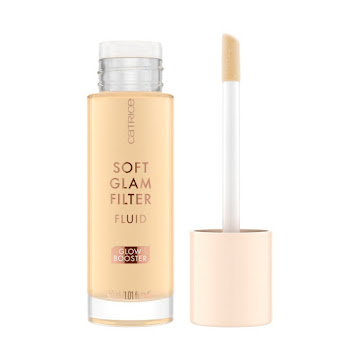 Pre Base Catrice Soft Glam Filter Tono10 x 30 ml  