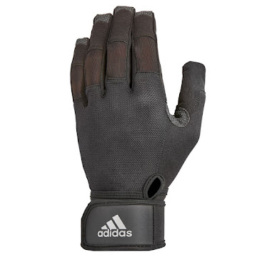 Guantes Ultimate Training Talla L  
