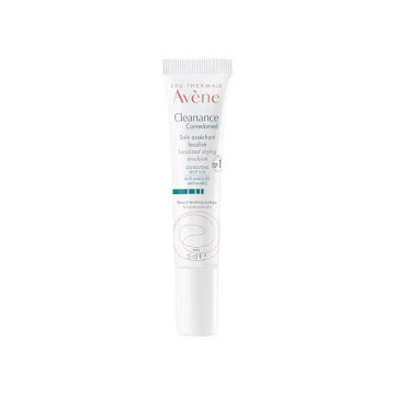 Avene Cleanance Comedomed Sos Cuidado Especializado x 15 ml  
