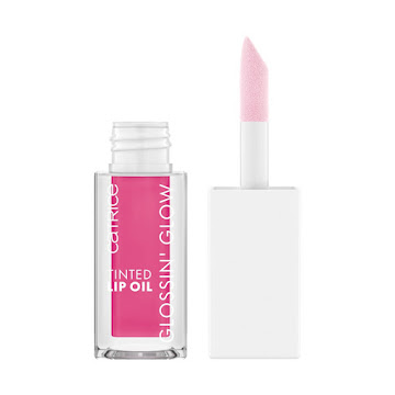 Brillo Catrice Oil   Glossin Glow Tn40 x 4 ml  