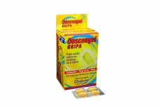 Solo Online Descongel Gripa Cap   500+5+10mg2007m Cjax100 