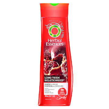 SHAMPOO HERBAL  undefined