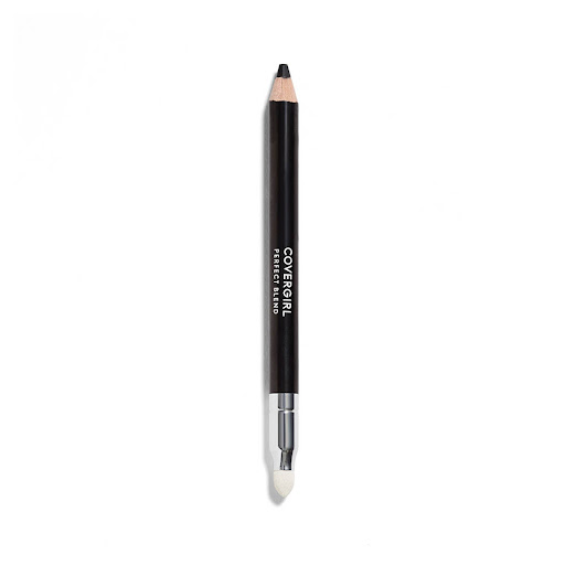 Lapiz Ojos Covergirl   Perfect Blend Black x 0.9 gr