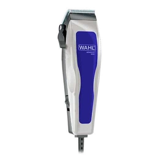 Cortadora Wahl Home Cut Basic 14 Piezas WAHL Caja x 1 Wahl empresa líder en la industria por haber inventado la primera cortadora de cabello eléctrica, te ofrece productos innovadores y de excelente calidad, respaldados por su estándar global de integrid