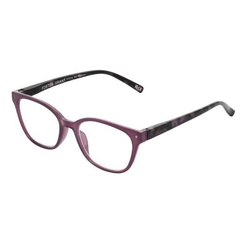 Gafas De Lectura VRL2103 PRP 300 Para Mujer E Z READER Caja x 1 La colección E-Z Reader presenta gafas pregraduadas ideales para vista cansada. Con diseños cómodos, modernos y accesibles, son perfectas para leer, trabajar en computador o hacer manualidades. Sus mi