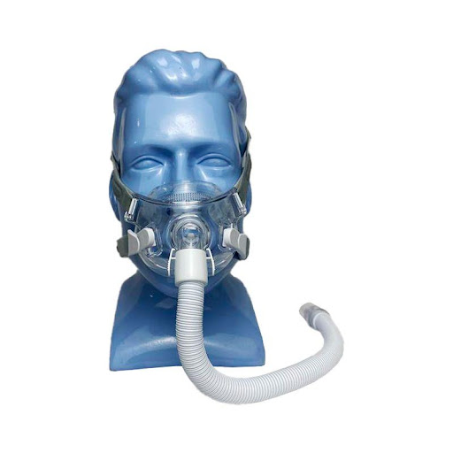 Mascara Pillo Woronasal Respironics M Amara View Respironics  x 1 Su diseño innovador y ultraligero ofrece un ajuste cómodo con contacto mínimo en el rostro, evitando marcas en el puente nasal. Proporciona un amplio campo de visión, permitiendo al usuario leer, ver 