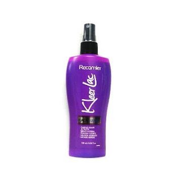 Laca Kleer Lac Suave x 120 ml  