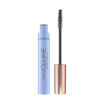 Pestañina Catrice Pure   Volume Waterproof x 10 ml  
