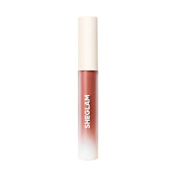 Labial Líquido Sheglam Matte Allure Damsel x 3.1 gr  