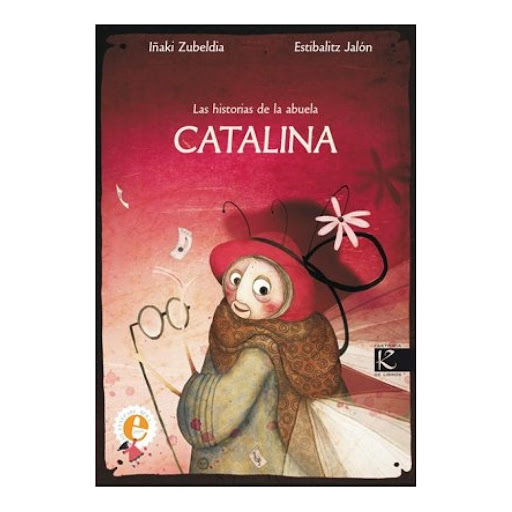 Las Historias Abuela Catalina (t.d) Faktoria K De Libros Libro x 1.0 