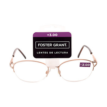 Gafas de Lectura Foster   Grant Readers Zelda Fglr 2101 Gold 300 