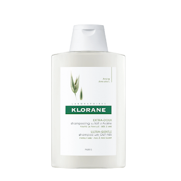 Shampoo Klorane Avena x 200 ml  