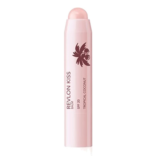 Labial Revlon Balsamo Tropical Coconut 010 x 1 und