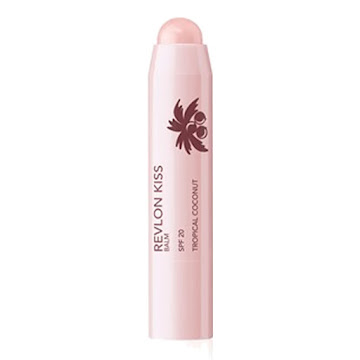 Labial Revlon Balsamo Tropical Coconut 010 x 1 und  