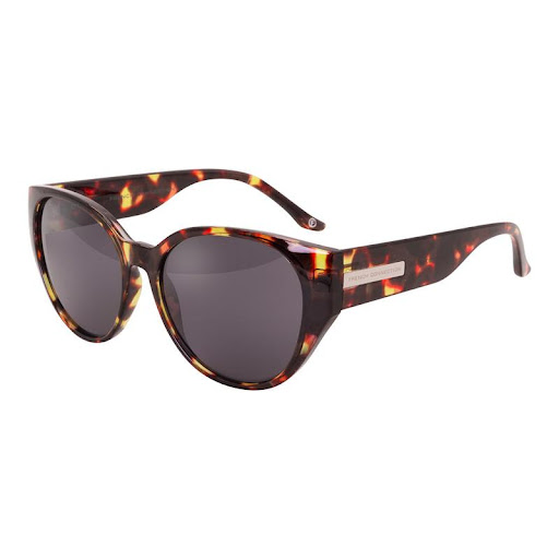Gafas De Sol LADIES 21FCL03 COL2 Para Mujer FRENCH CONNECTION Caja x 1 La colección French Connection ofrece armazones con diseños modernos y atrevidos inspirados en estilos clásicos. Fabricados con materiales duraderos, combinan estilo, resistencia. Sus lentes cuentan c