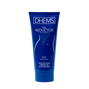 Gel Reductor Dhems x 200 ml  