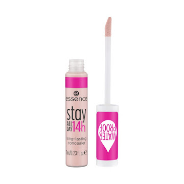 Corrector Essence Stay   All Day 14h Tn20 x 7 ml 