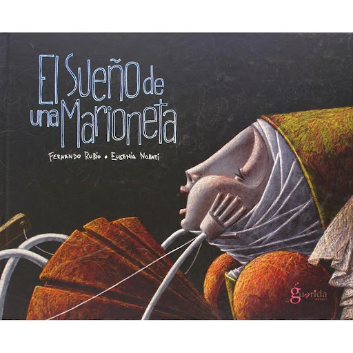 El Sueño De Una Marioneta (t.d) Generico Libro x 1.0 El Sueño de una Marioneta  Una pequeña compañia de teatro de títeres representa su obra en una ciudad. Al finalizar la obra, las marionetas regresan al carromato. Allí dentro toman vida propia y nos m