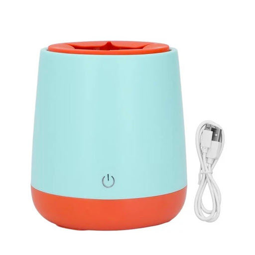 Batidora Portatil Recargable De Teteros UNIMARC Unidad x 1 