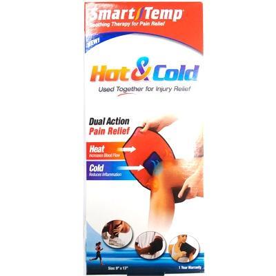 Compresa Frio Calor   Accion Dual Smart Temp Hc200 Caja X 1 Und          