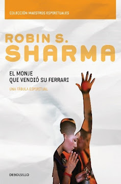 Libro Colec Me  Monje  undefined