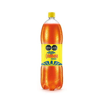 GASEOSA COLOMBIANA POSTOBON X2.5LT                                      