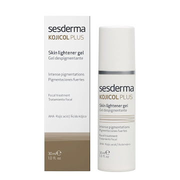 Gel Despigmentante SESDERMA Kojicol Plus x 30 ml   