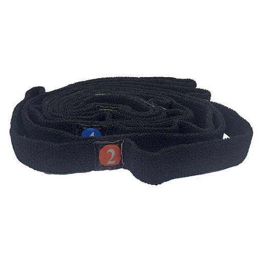 Banda Estiramiento Dynamic 22300 Theraband UN x 1 