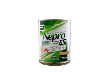 Solo Online Nepro Ap Liq Frasco X   237 Ml 