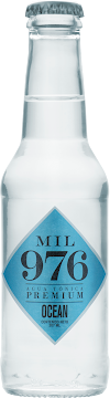 Agua Tónica Mil 976 Ocean x 207 ml undefined