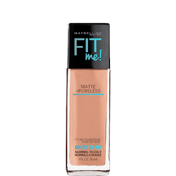 Base Fit Me Maybelline  undefined