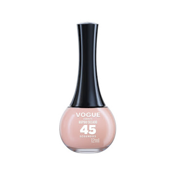 Esmalte Vogue Rápido Secado Atardecer Cálido x 12 ml  