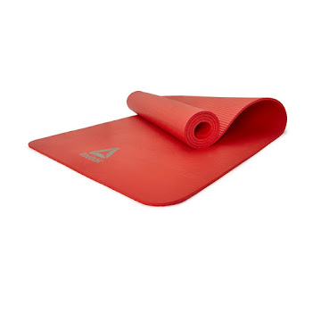 Mat para Entrenamiento 7mm Rojo  