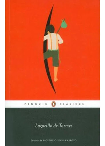 Lazarillo De Tormes. Anónimo Penguin Clasicos  x 1 Lazarillo de TormesEdición de Florencio Sevilla Arroyo, catedrático de Filología Españolaen la Universidad Autónoma de MadridEl Lazarillo de Tormes inauguró el género de la novela picaresca. Relatalas