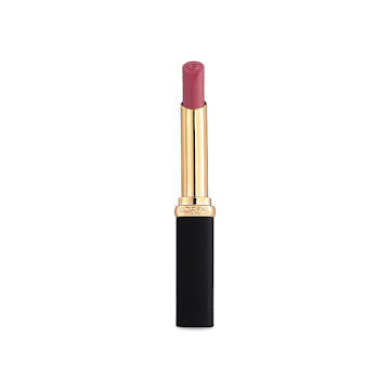 **Labial Colour Riche Loreal Paris Volume Matte 143 Le Mauve Indomptable x 3.6 gr  