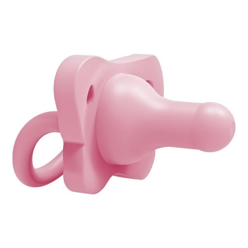 Chupo Transicion Happy N1 Rosada x1 Dr Browns Unidad x 1 Calmar a tu bebé es más fácil con el HappyPaci de Dr. Brown´s. Este suave chupete 100 % de silicona tiene la forma del chupo del tetero con la que el bebé ya está familiarizado, para que lo acepte fác