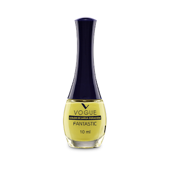 Esmalte Vogue Fantastic Girasol 70 x 10 ml  