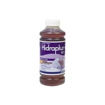 Hidraplus 45 Tratamiento undefined