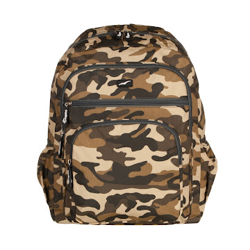 Morral Para Computador Urbano Lugano x 1 und  