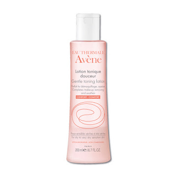 Loción Tónica Avene Suavizante Frasco x 200 ml  